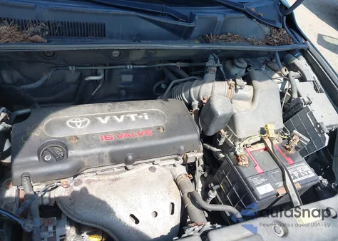 2006 Toyota Rav4 z USA, uszkodzony, nr VIN JTMBD33V665042898